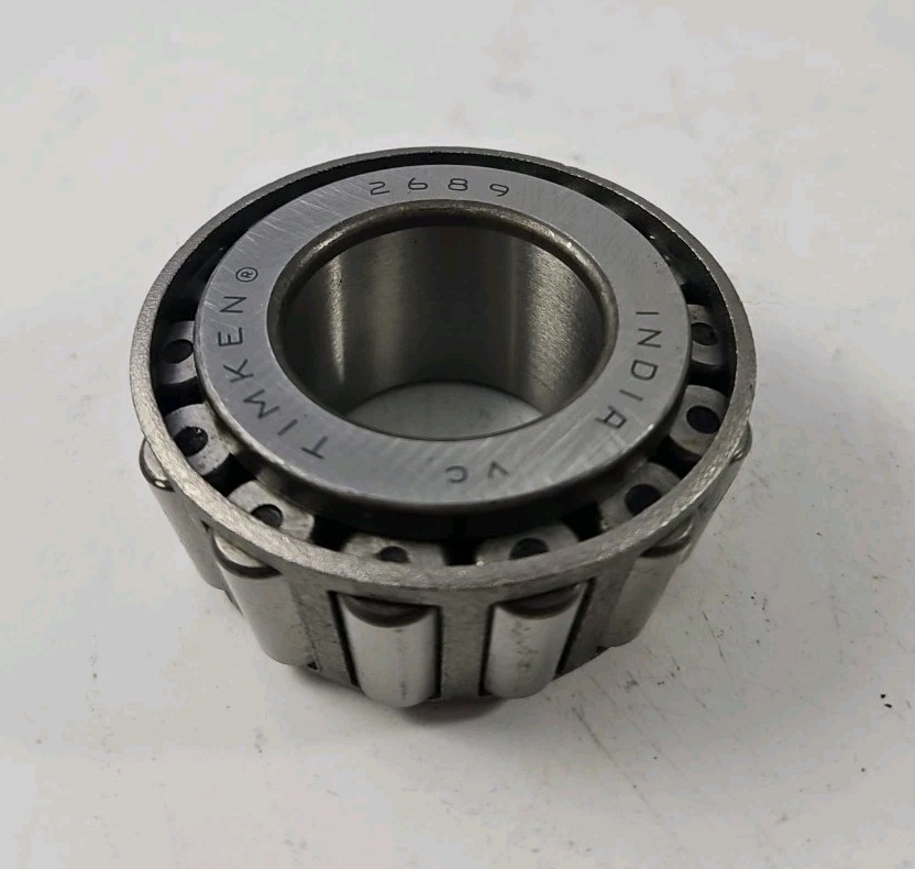 2689 TAPERED ROLLER BEARING CONE