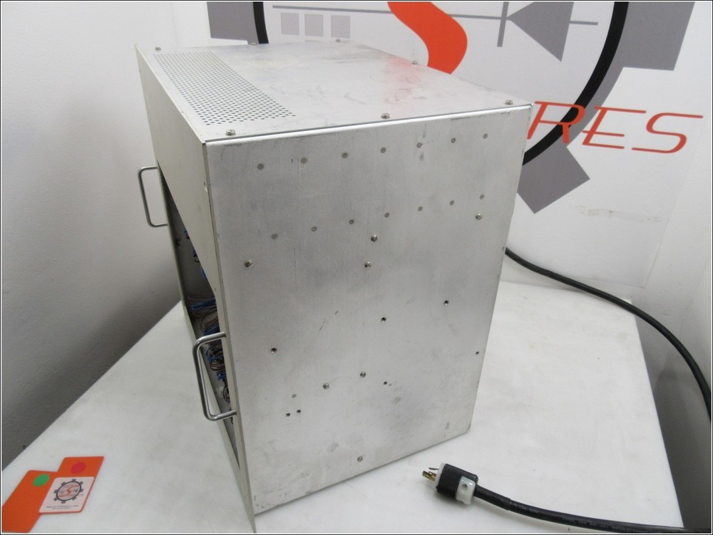 E11054630 / MUTLI-POLE POWER SUPPLY / VARIAN