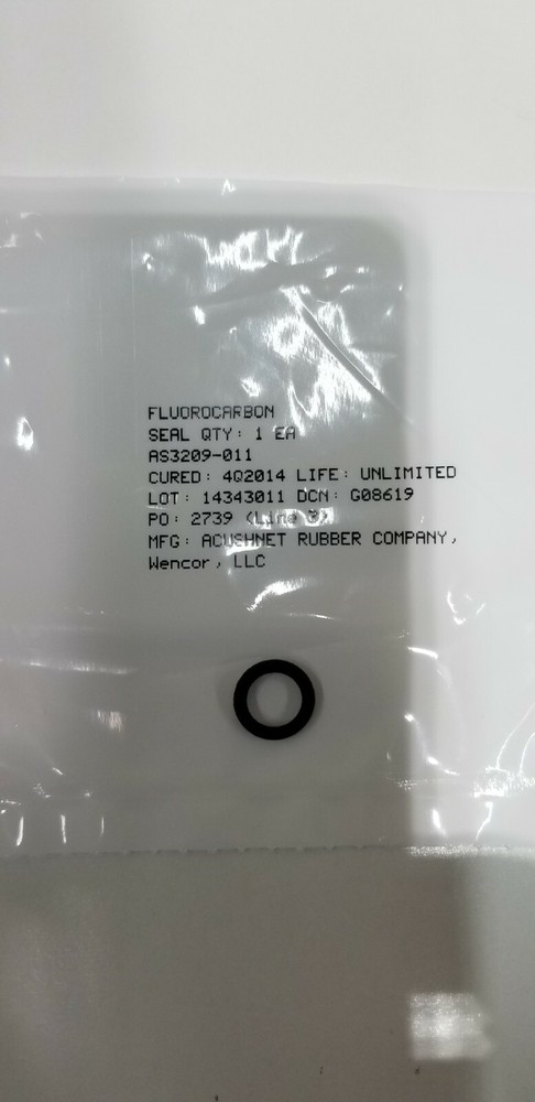 AS3209-011 O-Ring