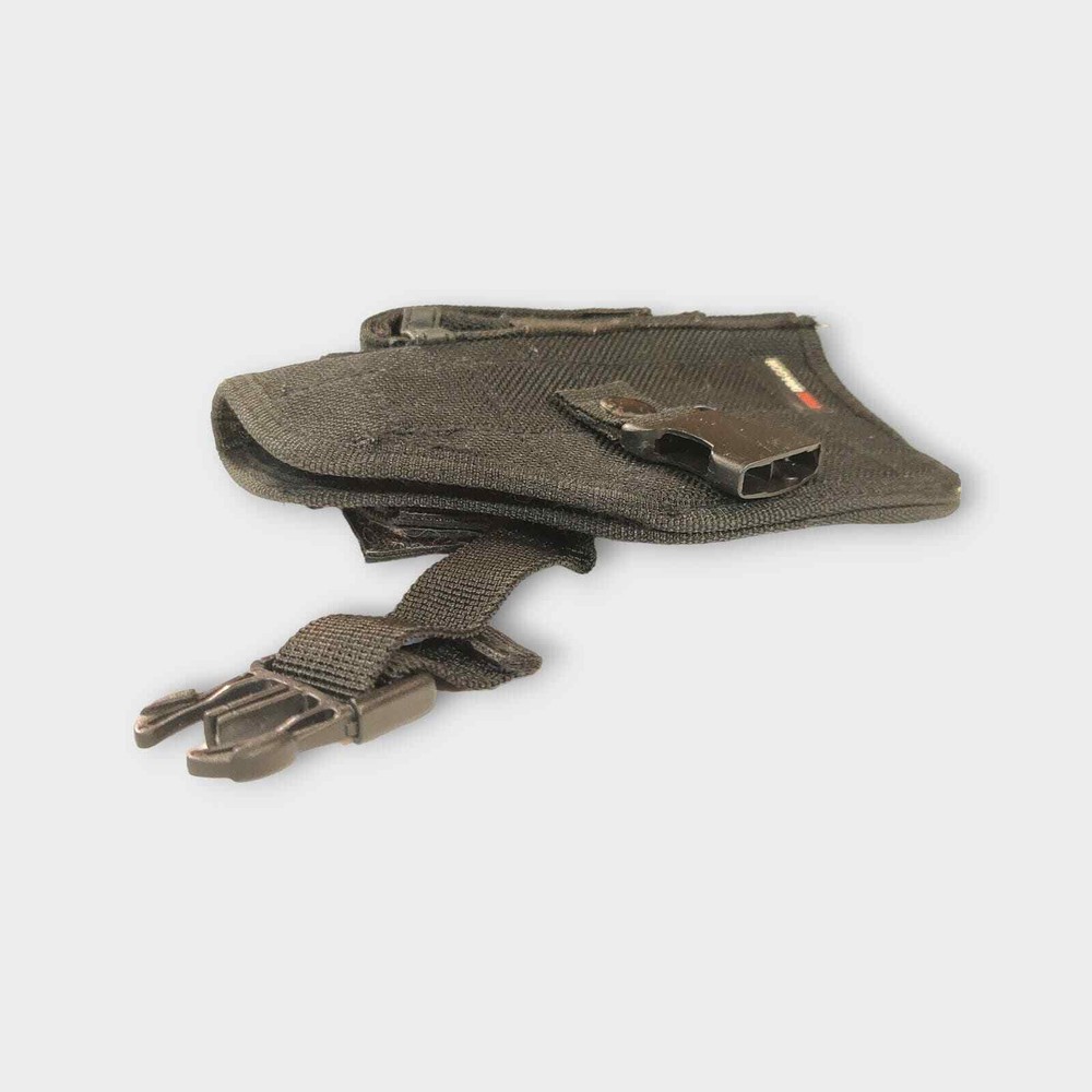 Fire Dragon Pistol Belt Holster