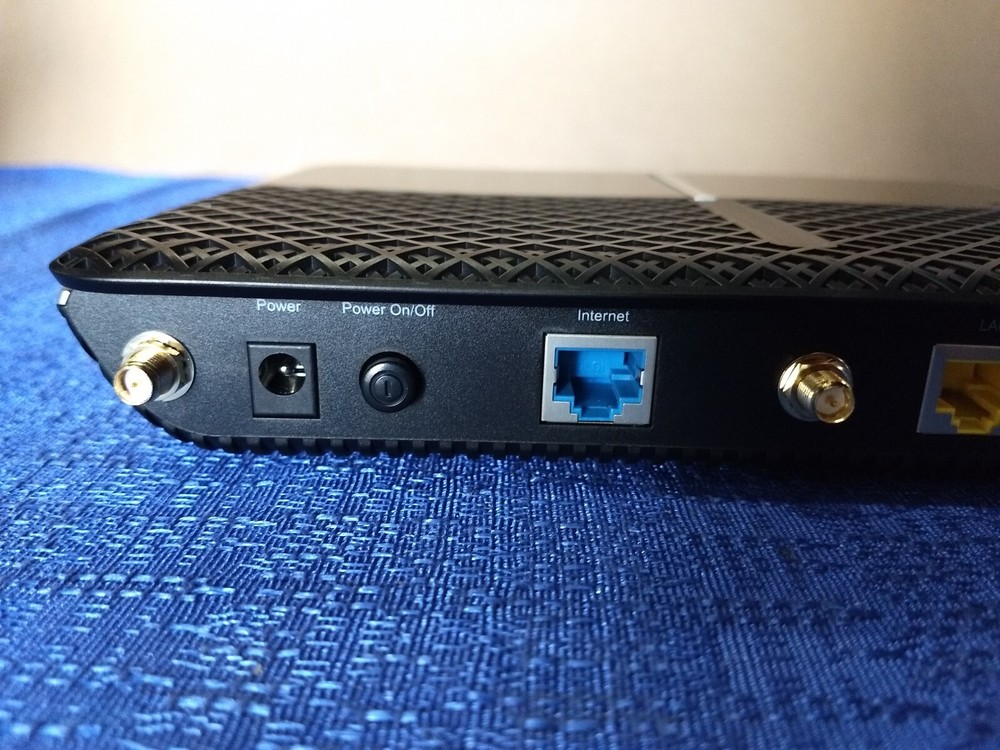 TP-Link C2300 Archer Wireless Router