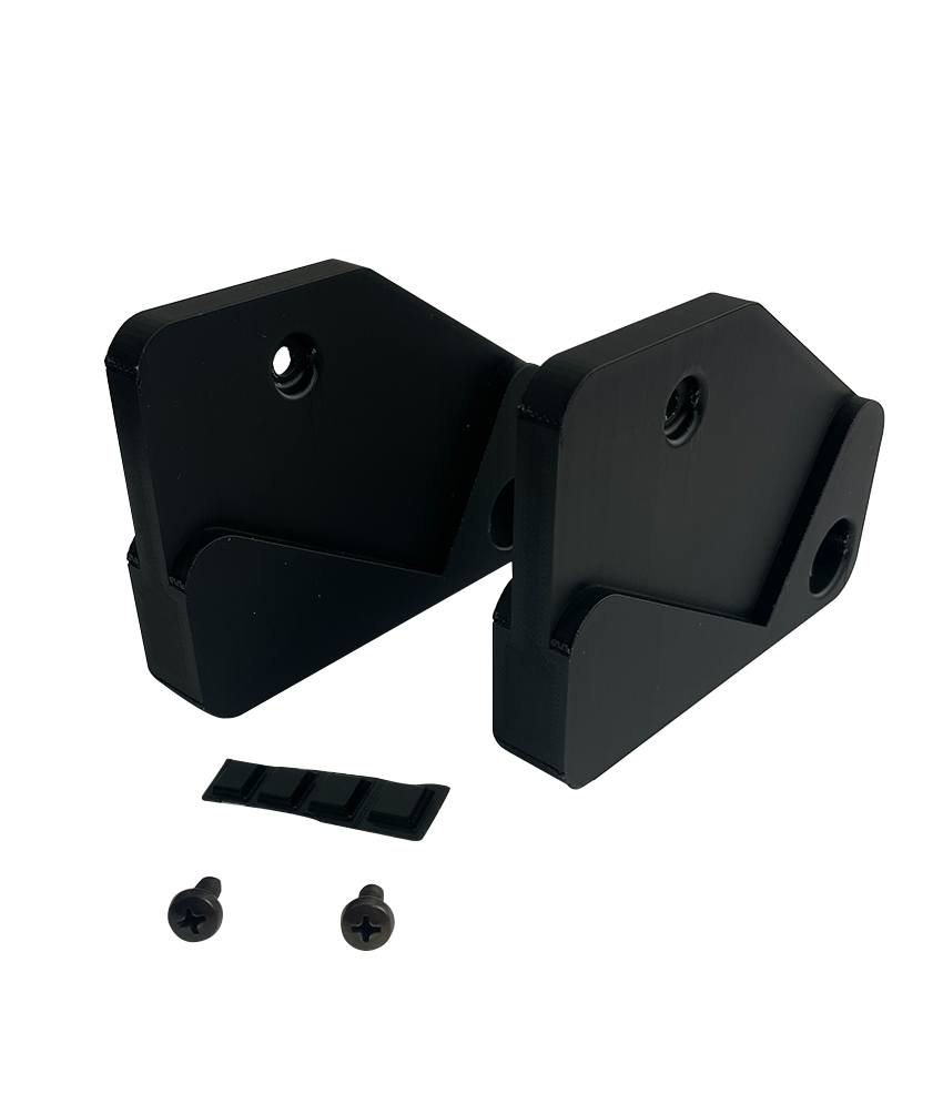 Uniden SDS200 Desktop Stand Kit