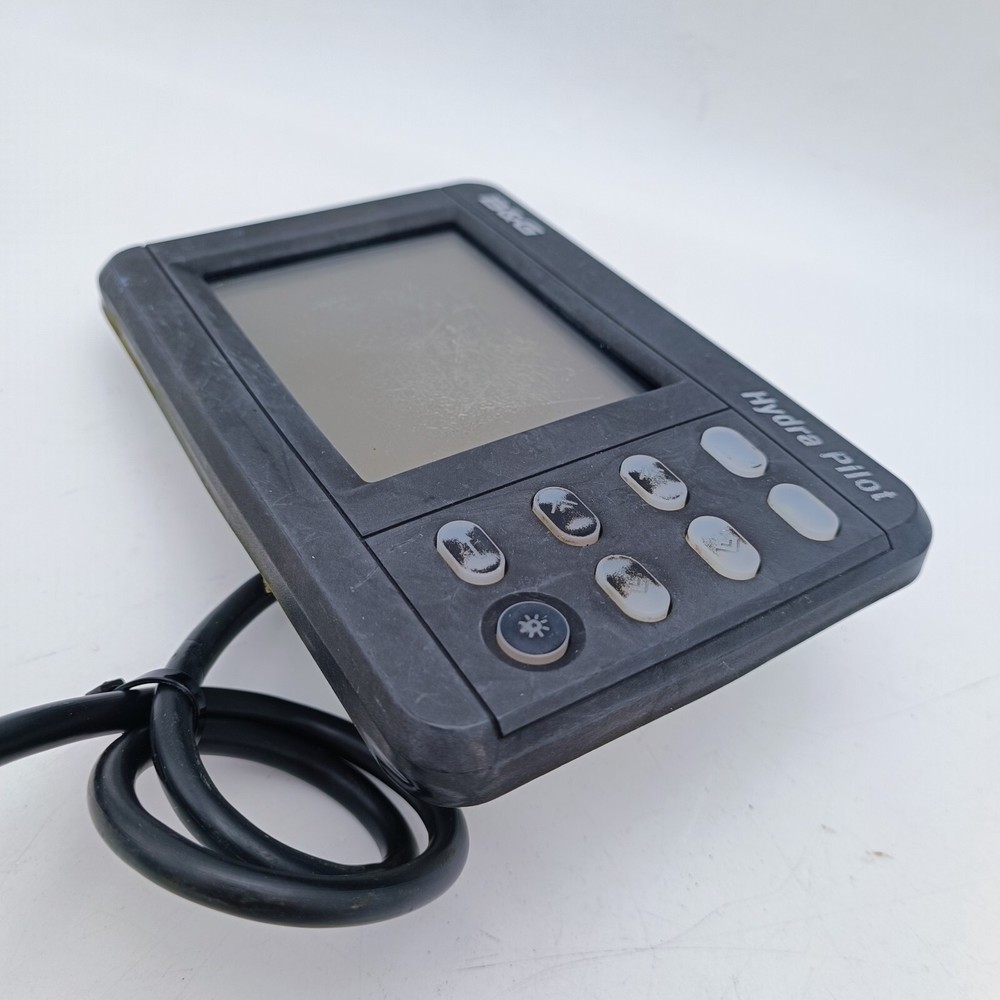 B&G HYDRA PILOT Autopilot Control Unit Display Instrument H-PILOT 2000 HERCULES