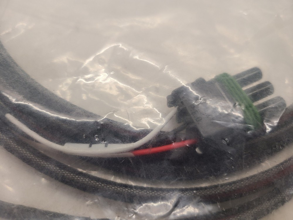 Trimble 77543_Implement Switch_10ft Extension Harness Cable Assembly_SW
