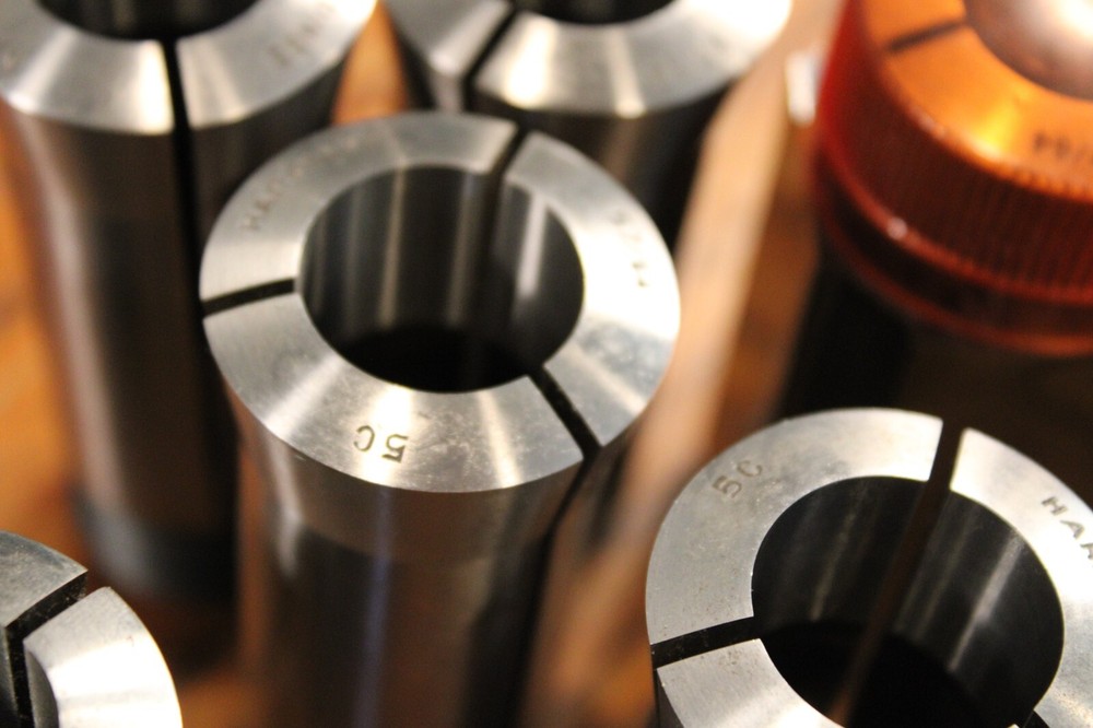 Hardinge 5c collet
