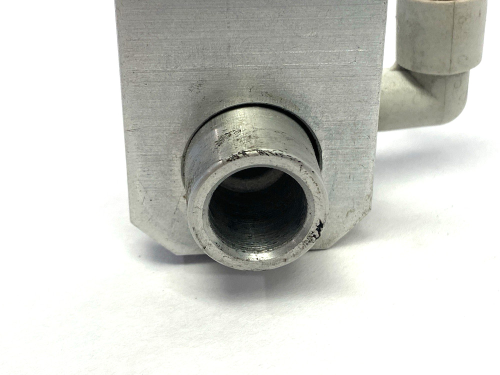 Vaccon DF3-3 Material Conveying Vacuum Pump