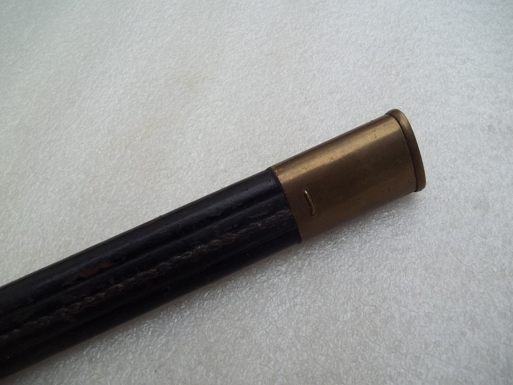 Vintage 20th Century Knife Scabbard