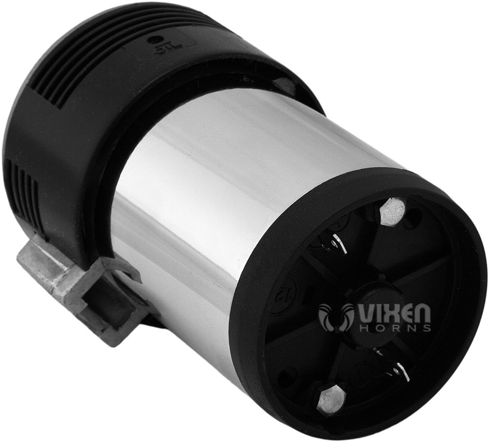 MINI ONBOARD AIR COMPRESSOR. UNIVERSAL REPLACEMENT FOR CAR/TRUCK TRAIN HORN KIT