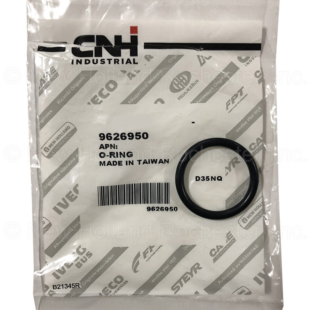 New Holland O-Ring Part # 9626950
