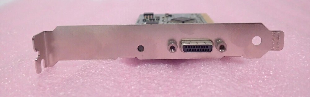NATIONAL INSTRUMENTS PCI-8361 199392B-01L CABLE MXI-EXPRESS REMOTE CONTROLLER