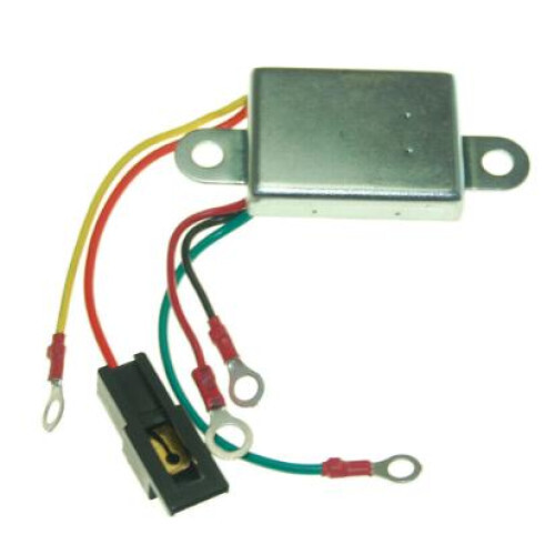 Voltage Regulator GR7078 Regitar USA