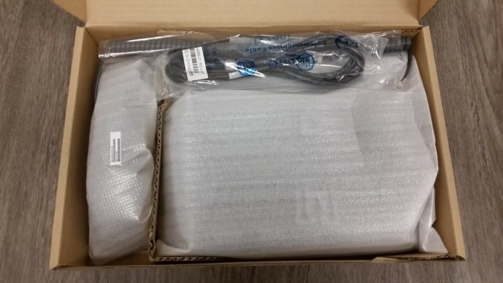 *NEW* Cisco 7941G office display phone