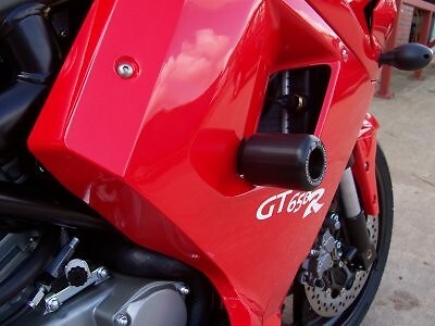 Crash Protectors, Hyosung GT650R