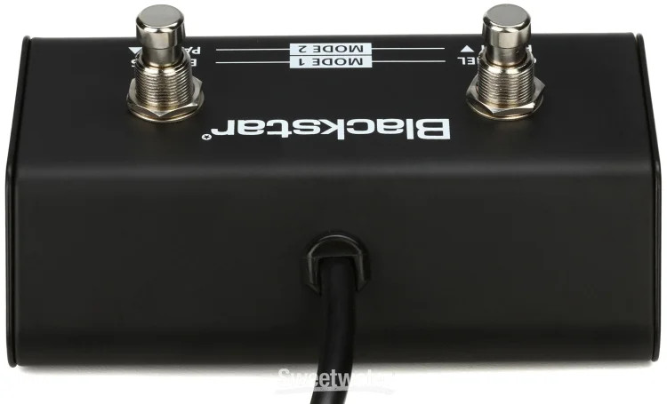 Blackstar FS-11 Footswitch for ID:Core Series