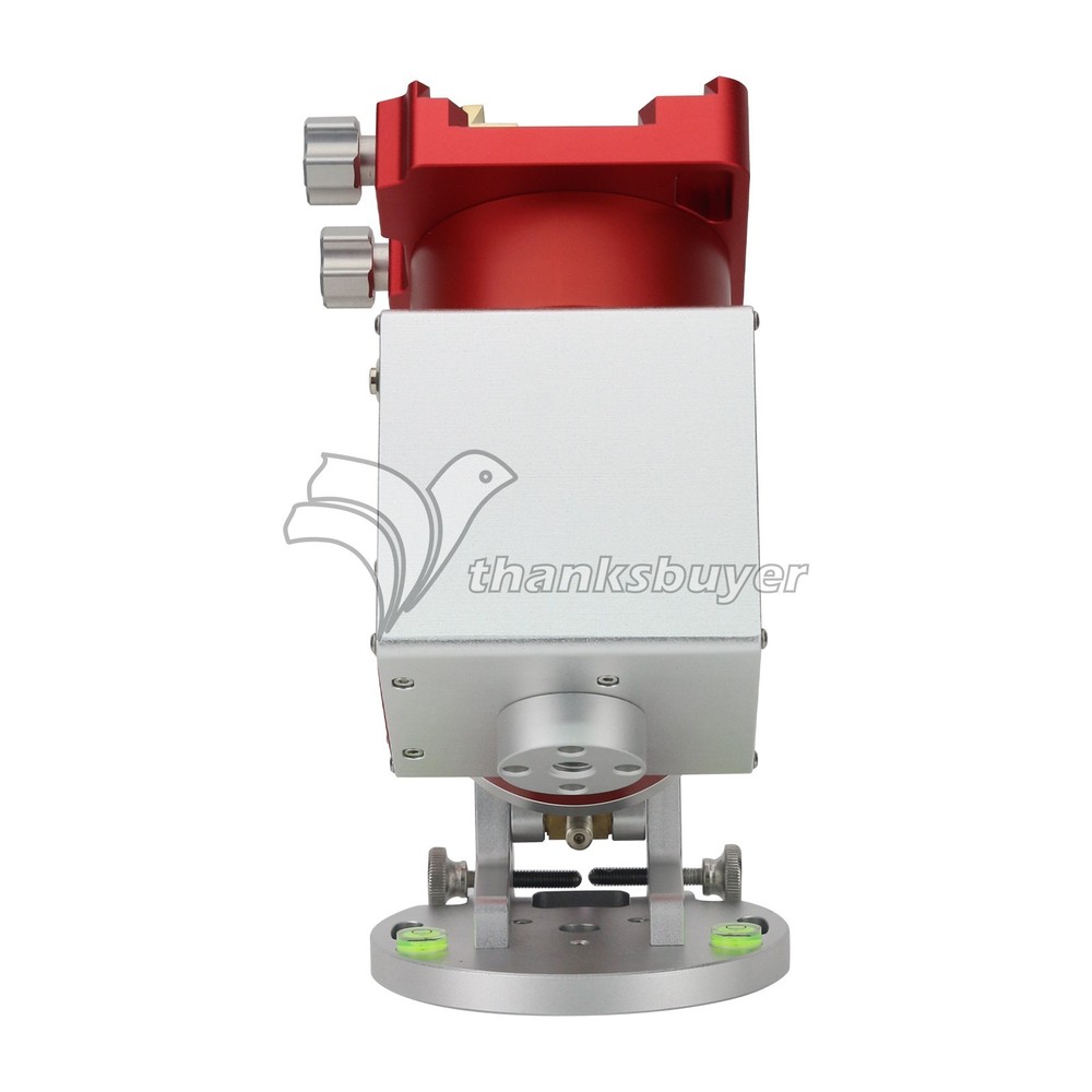 Harmonic Equatorial Mount with Wide Dovetail Groove + Wired Controller JUWEI-17