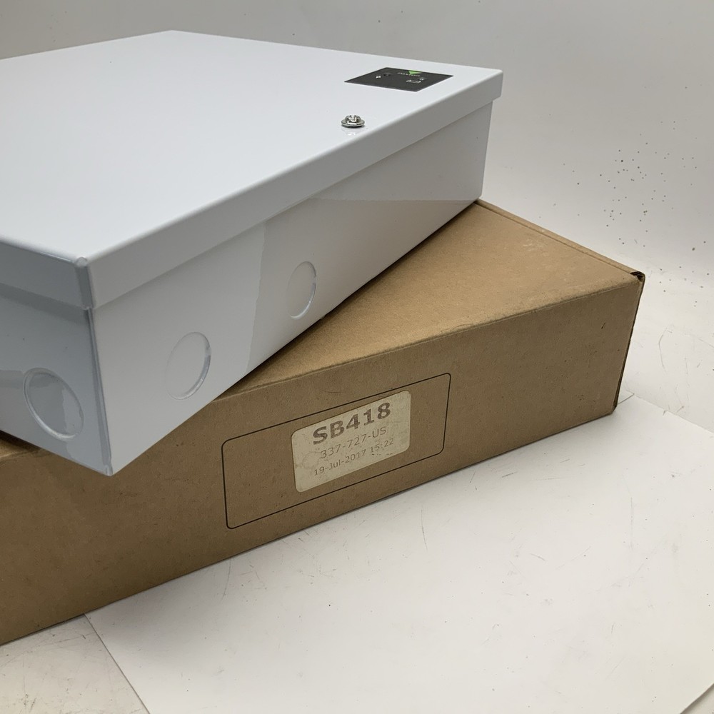 NEW PAXTON INTERCOM PANEL 337-727-US