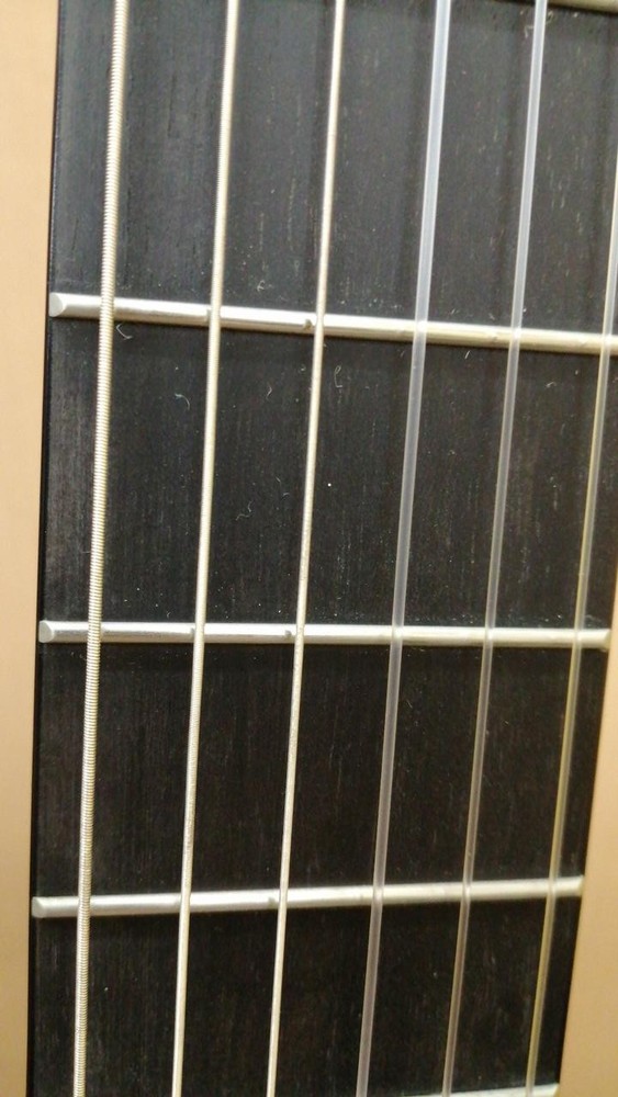 YAMAHA GC22C lassical guitar