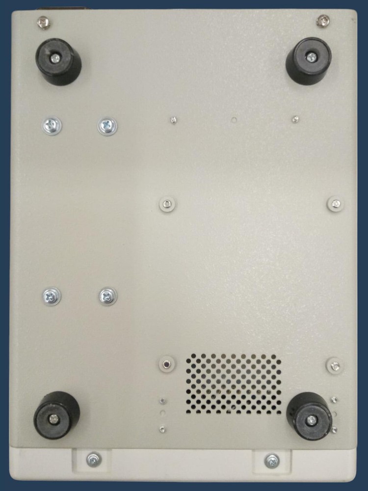 Olympus CLK-4 Halogen Light Source w/ Air Pump