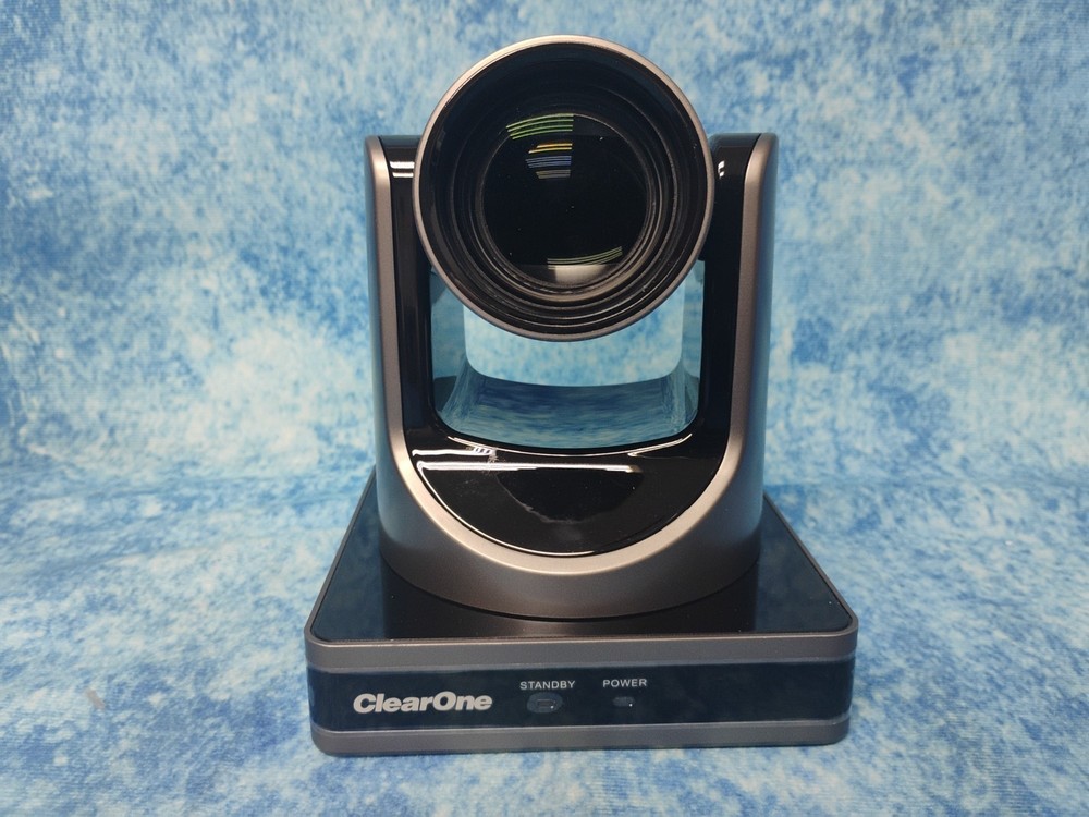 ClearOne UNITE 150 PTZ Conference Camera 910-2100-004