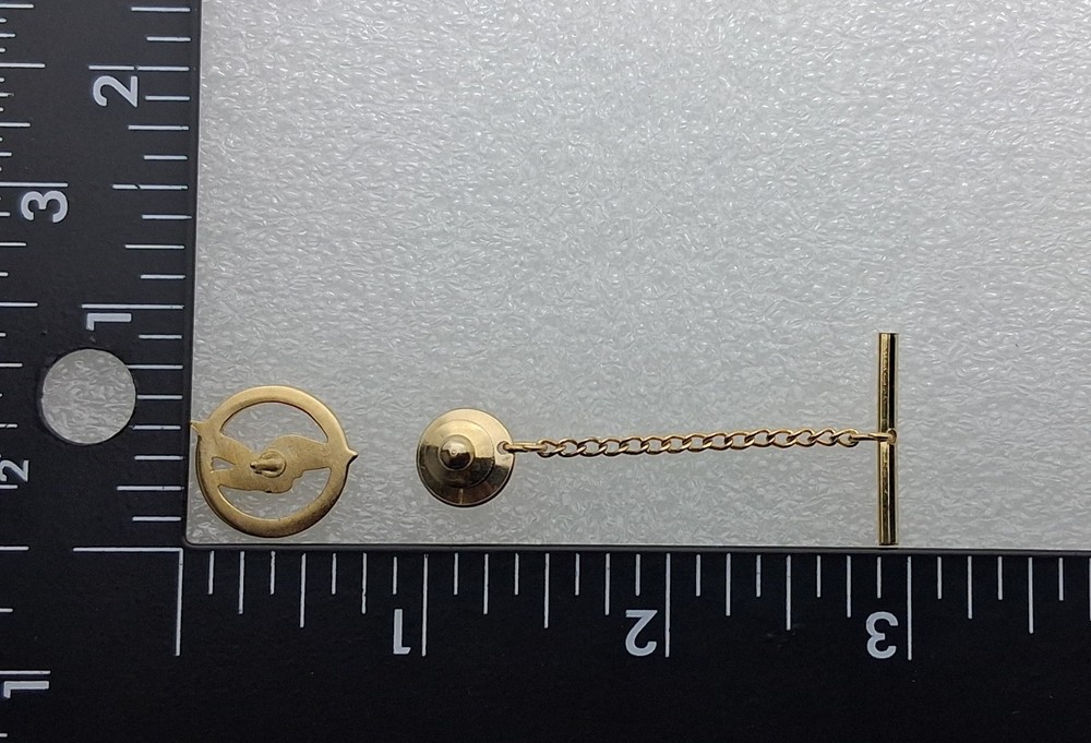 Pratt & Whitney Aircraft Pin