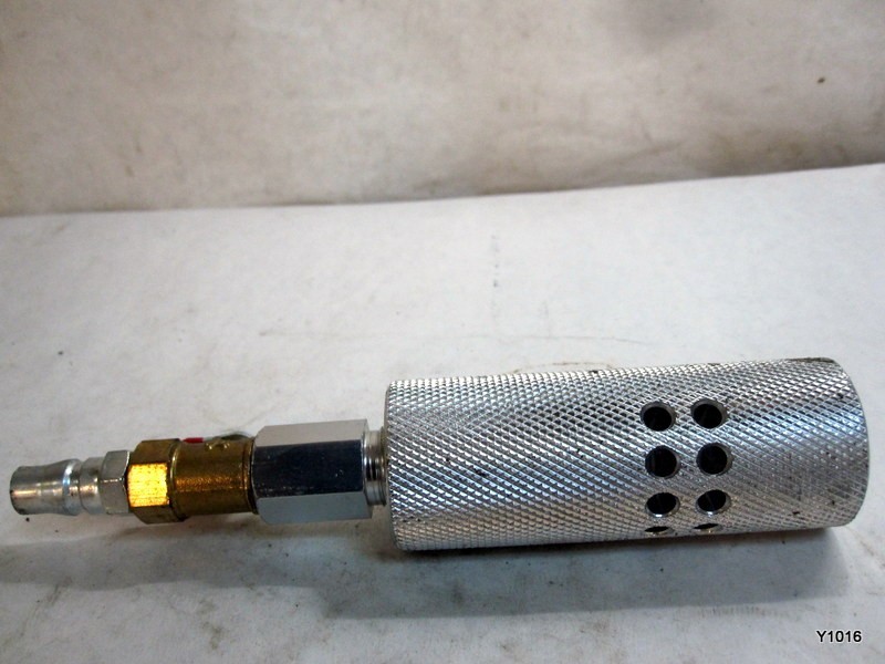 Suction Cup Slide Hammer Tools Dent Puller Nozzle only 1/4