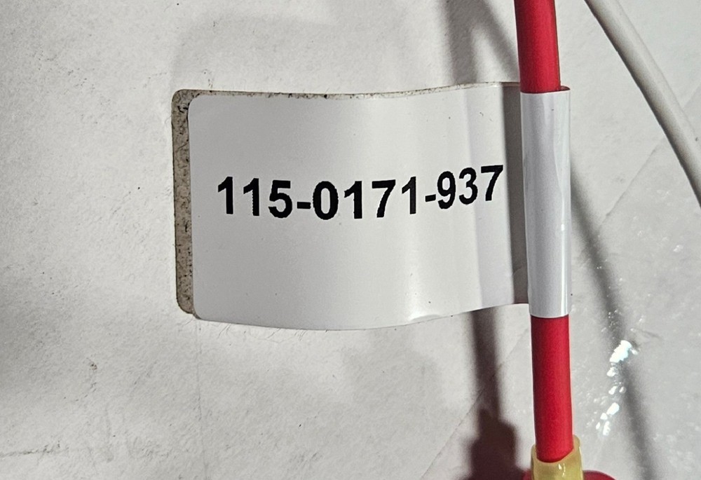 115-0171-937 RAVEN HARNESS