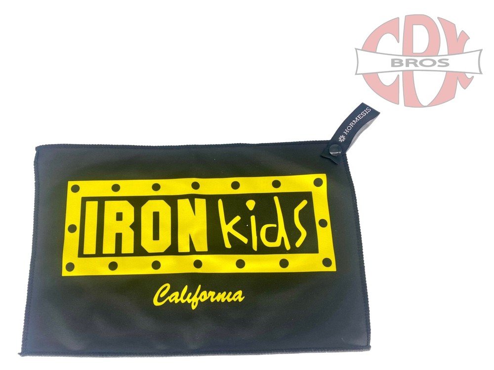 Hormesis Micro Fiber Towel