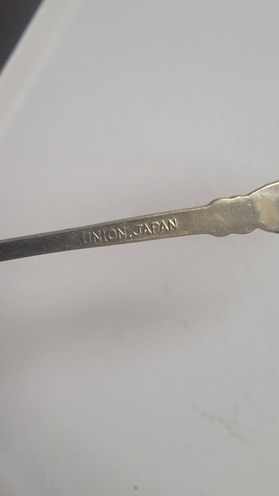 Decorative Spoon- Tennessee