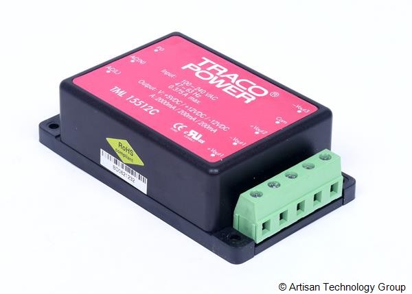 Traco Power TML 15512C AC/DC Power Module