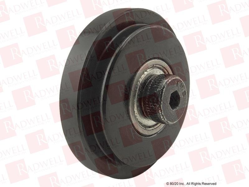 80/20 2280 / 2280 (USED)