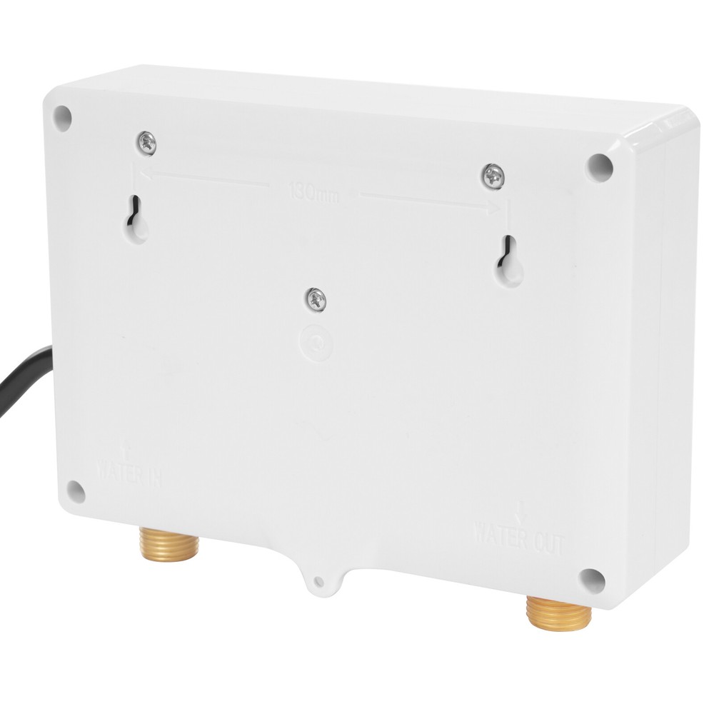 Electric Water Heater, Electric Water Heater with LED Display, Instant Electric