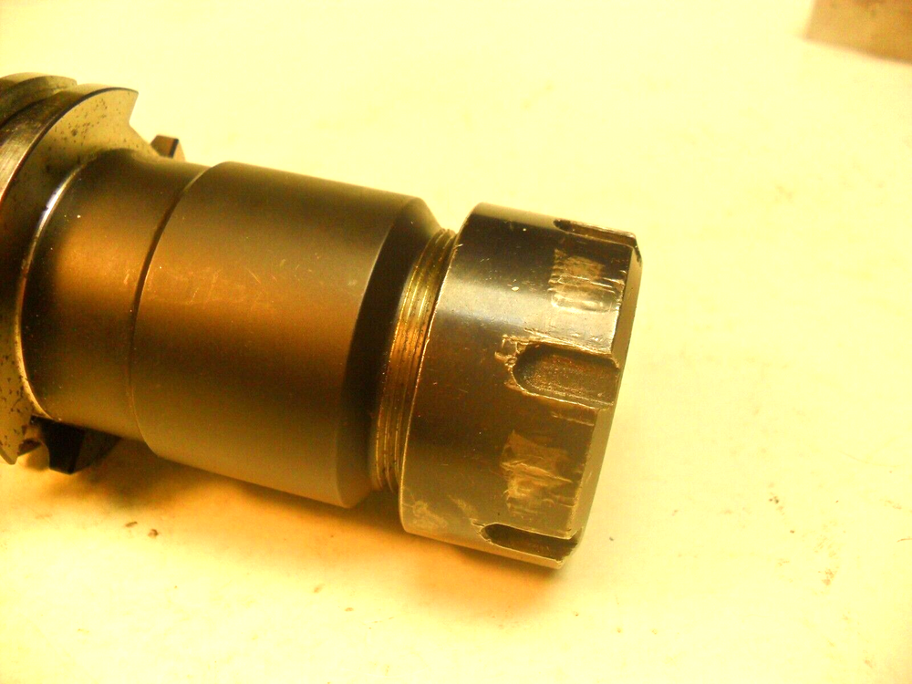 COMMAND C4C4-0032 Collet Chuck C4C4-0032 Tool Holder