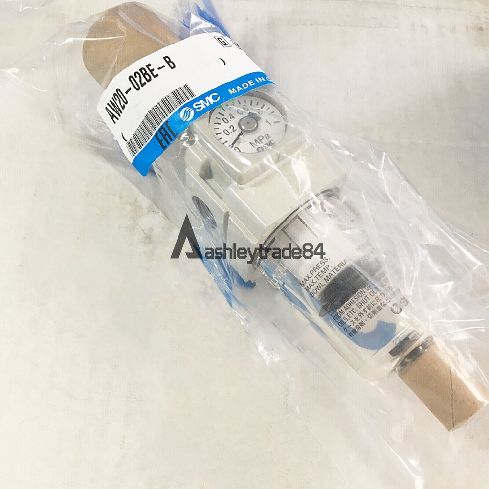 1PCS AW20-02BE-B Pressure Reducing Regulator