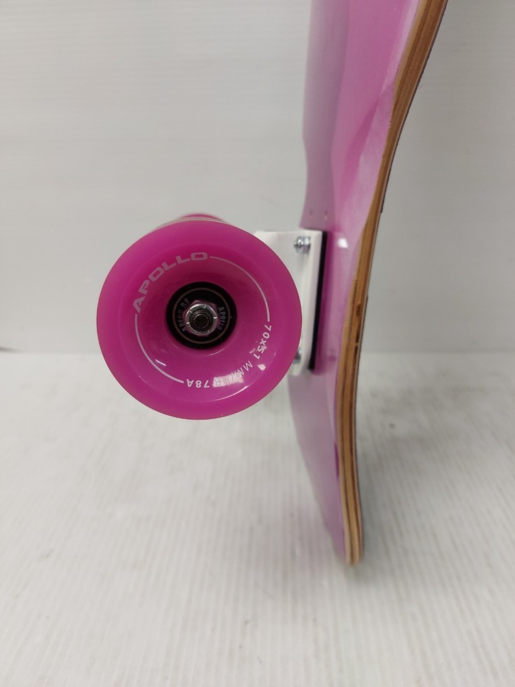 (N90993-1) Apollo Longboard