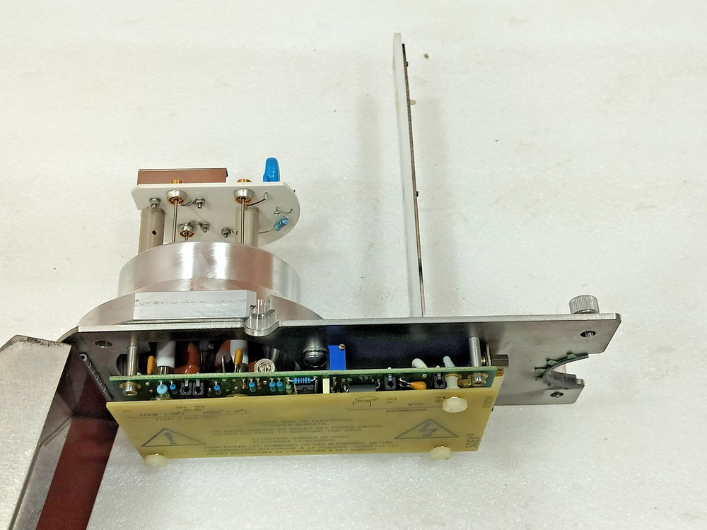 Sciex 5013522 B Electron Multiplier Assembly API 3000 LC/MS/MS System 5013522B