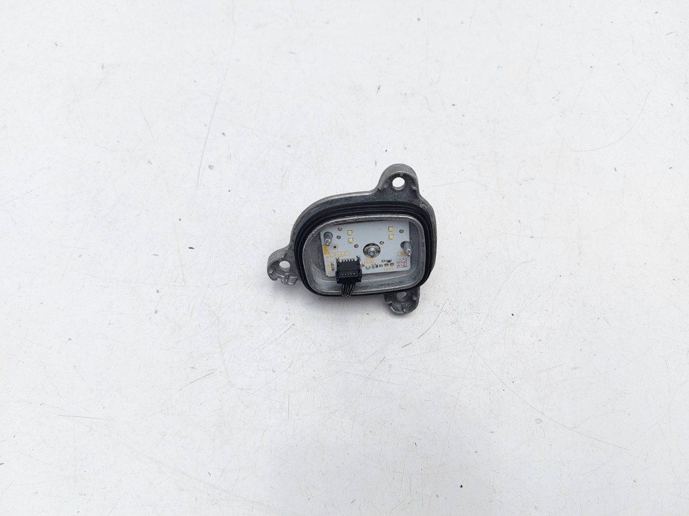 LED DRL HEADLIGHT BALLAST MODULE 90197131 AUDI Q2 2022