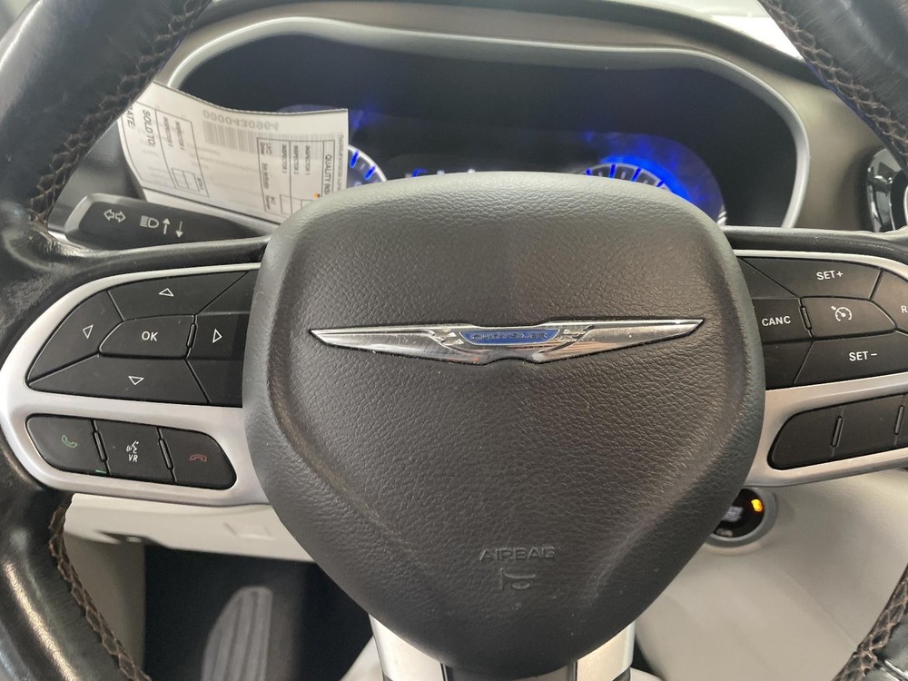 Used Floor Jack fits: 2019 Chrysler Pacifica Grade A