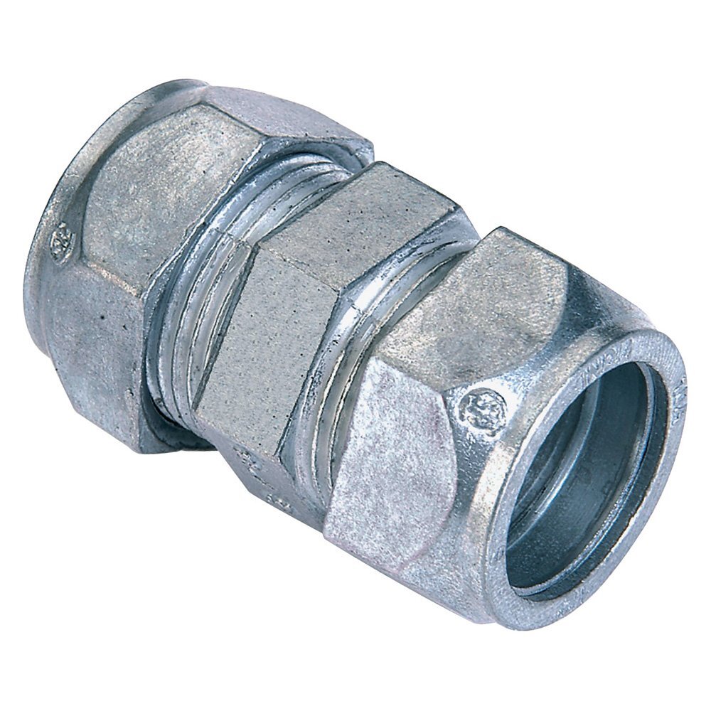 Sigma Electric, Silver, Sigma Engineered Solutions ProConnex TC-612 EMT
