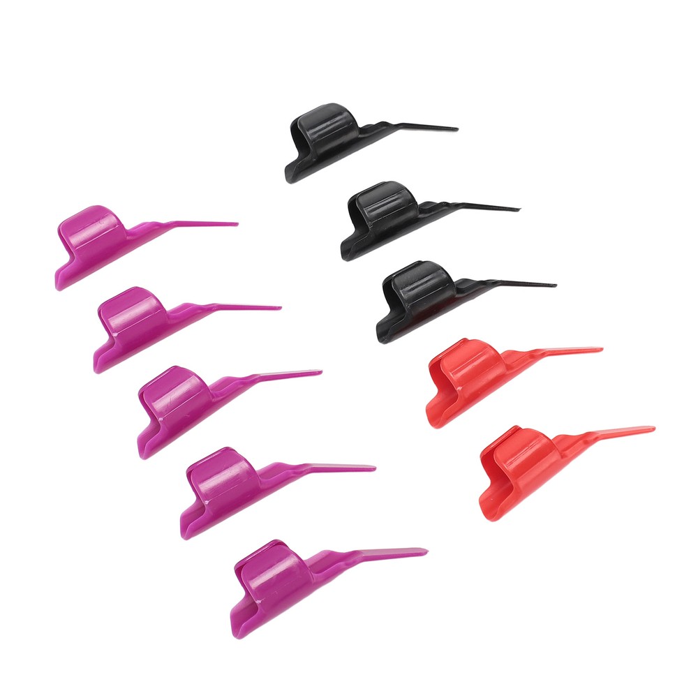 10pcs Sewing Fabric Ironing Tool For Convenient Sewing