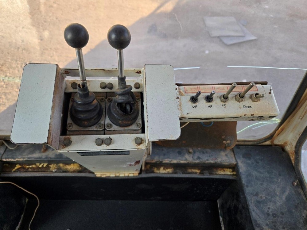 Scarab 16HYD Compost Turner