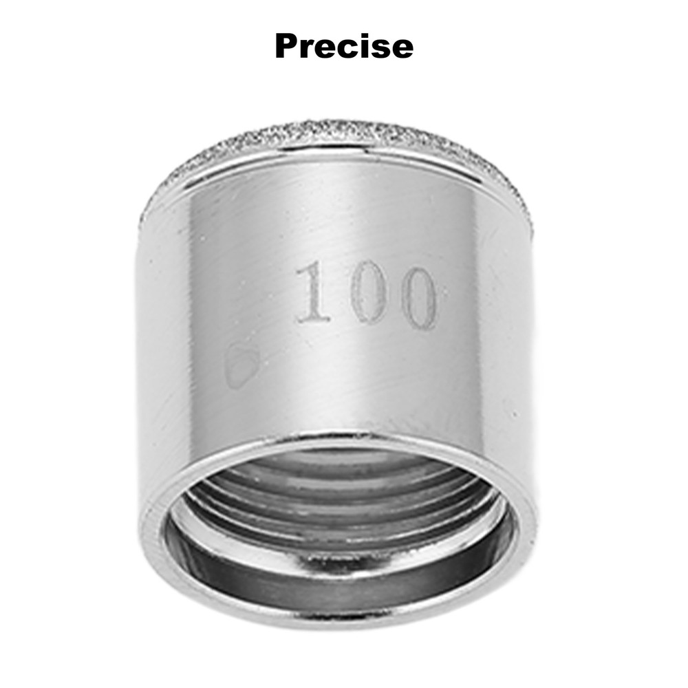 Microdermabrasion Replacement Tip For Beauty Machine 100 For