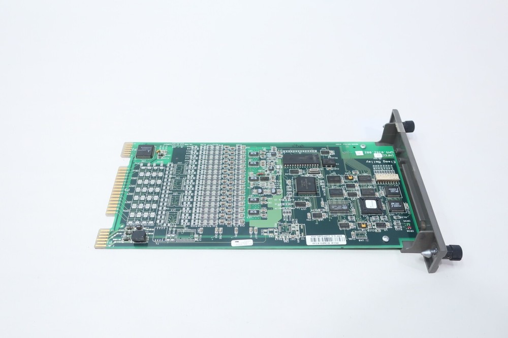 Bailey IMFEC12 Symphony Analog Input Module