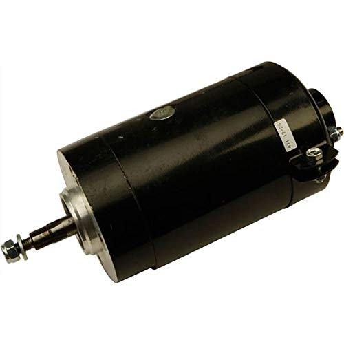 All Balls - 80-2001 - Generator, Black