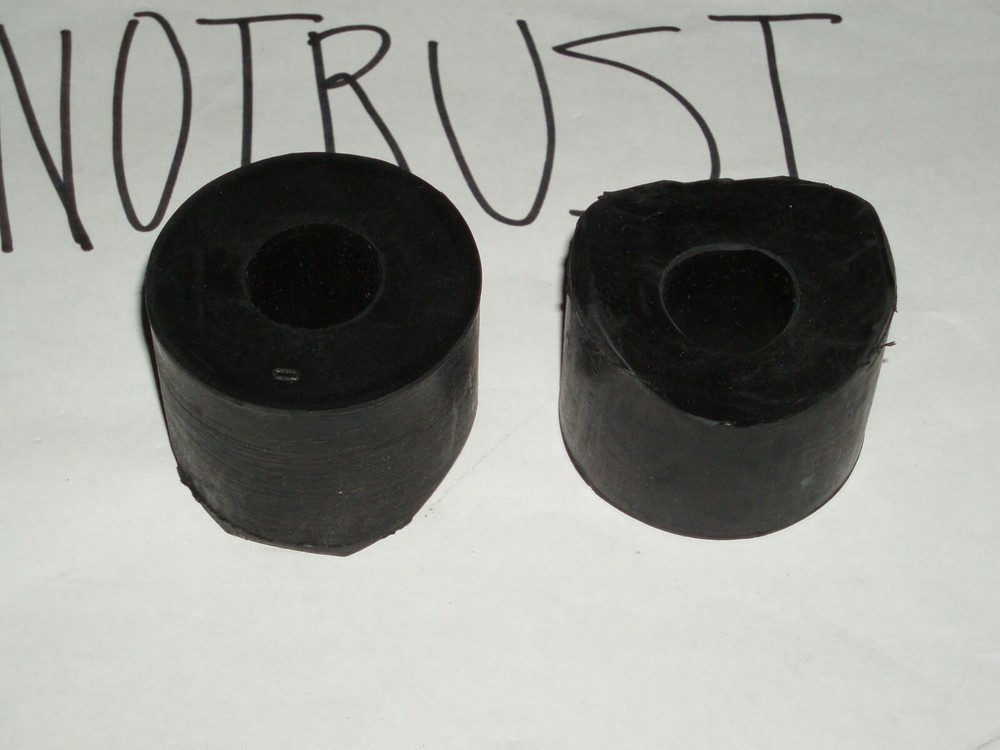 (1) Matrix 8-stack jungle gym BUMPER RUBBER MS50P NEW MS80P