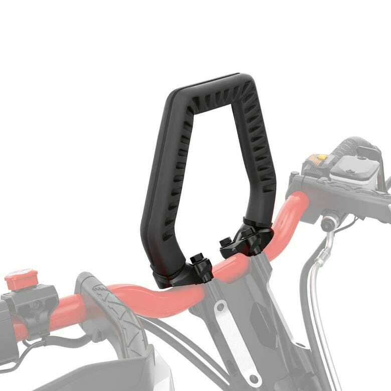 SKI-DOO GRAB HANDLE 860202035