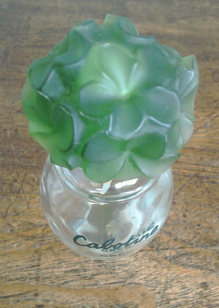 Cabotine de GRÈS-Eau De Toilette EMPTY Bottle/Spray/Atomiser(5ml/1.69FL.OZ) +Box