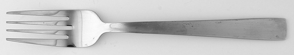 Cambridge Silver Mirage Salad Fork 6316238
