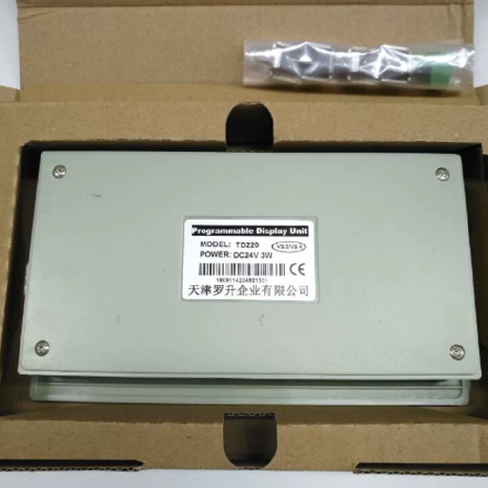 NEW TD220 HMI Interface Module