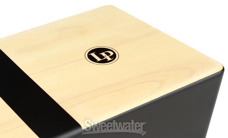 Latin Percussion LP Bongo Cajon