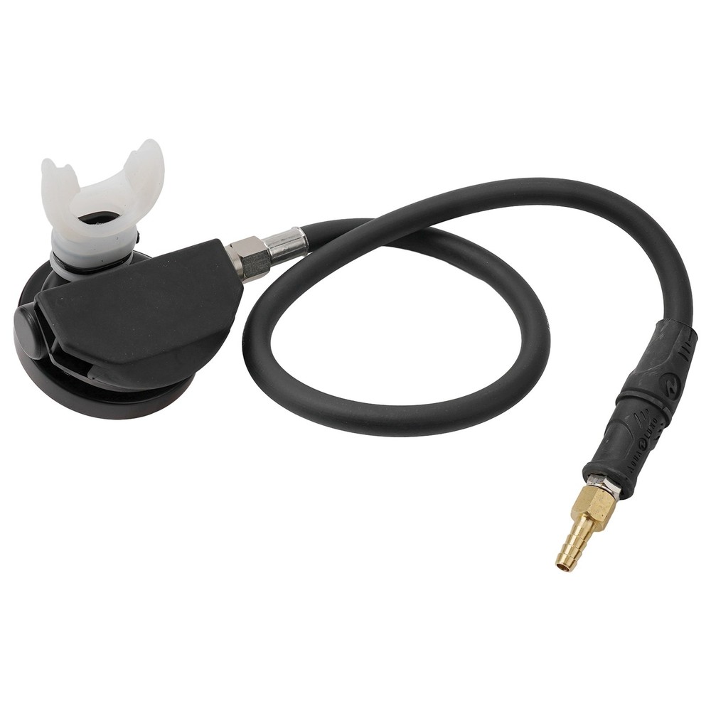 1Pcs Explorer Scuba Diving Stage Regulator Dive Octopus Hookah Hose 145PSI Tools